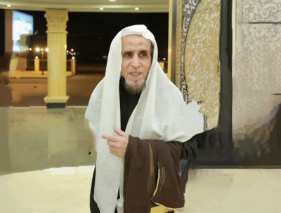 الشيخ الوقور .. قد رحل… محمد بن عبدالعزيز القفاري